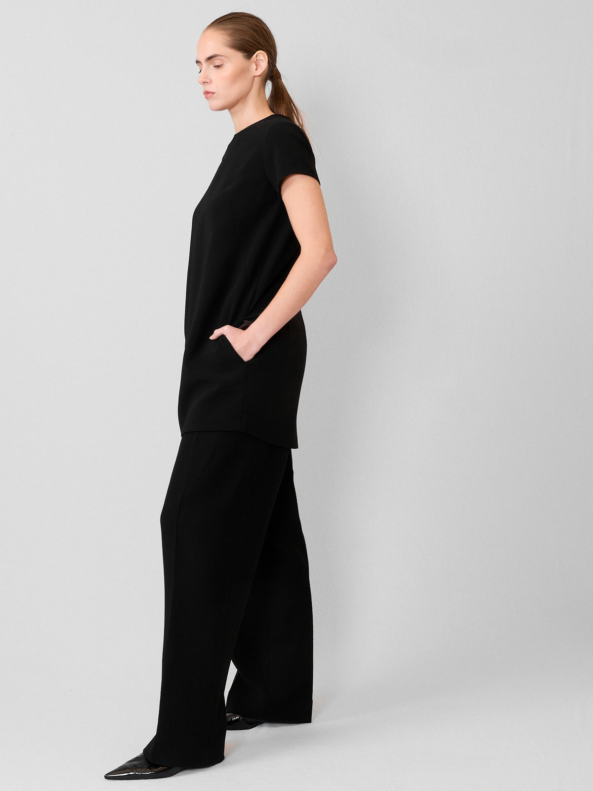 Eve Dress