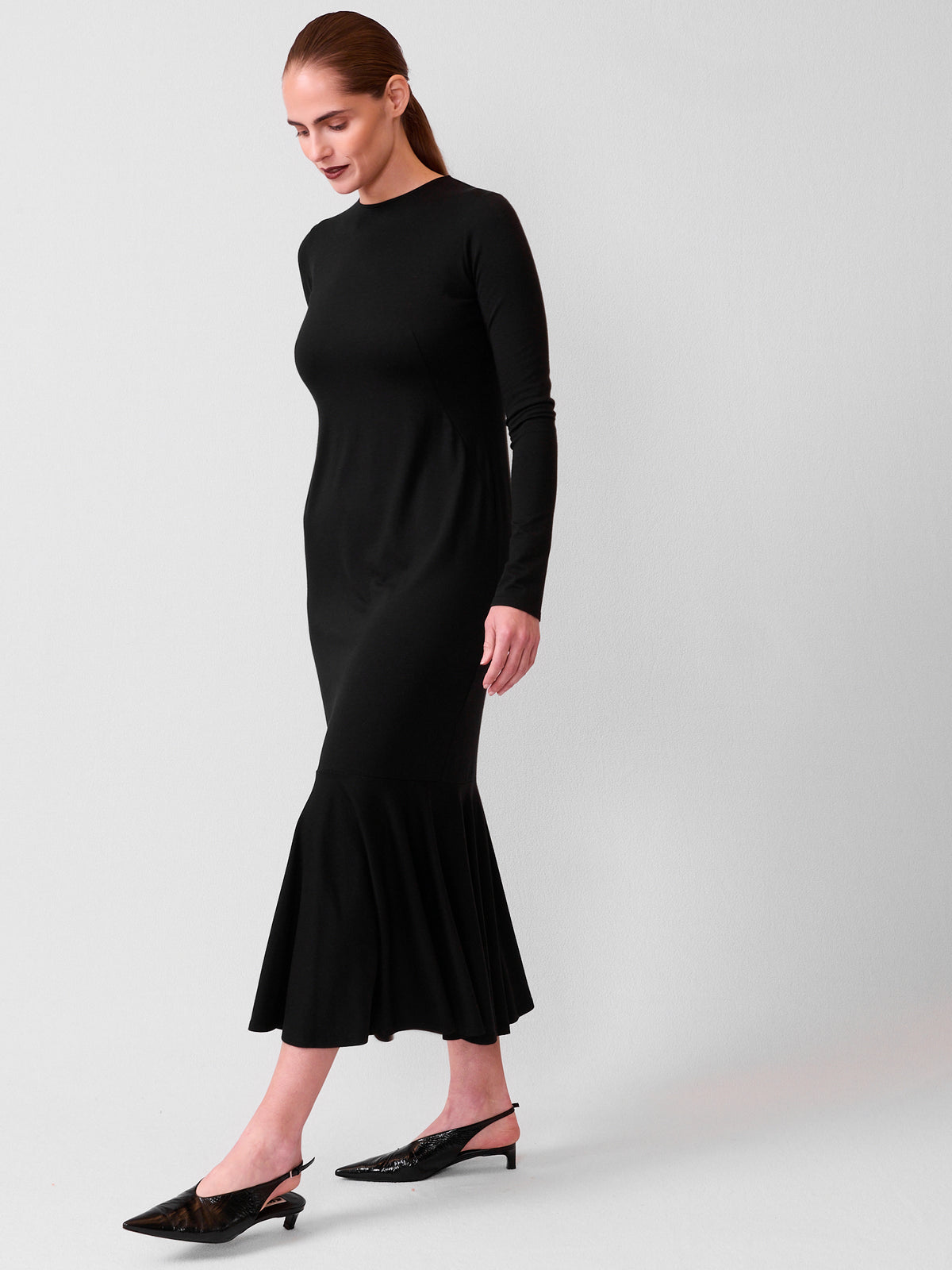Pamela Dress
