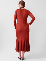Pamela Dress