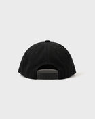 Logo Hat Black/Black SnapBack