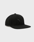 Logo Hat Black/Black SnapBack